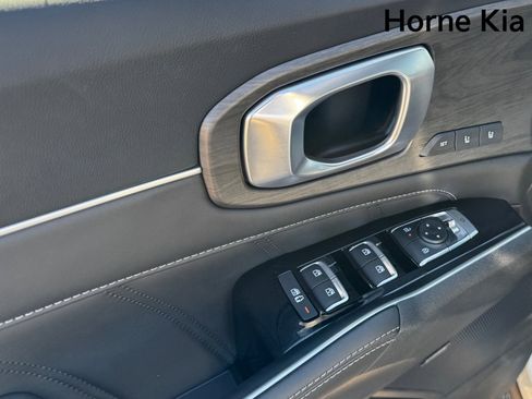 New 2026 Kia Sorento SX Prestige image 11