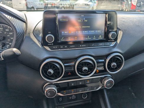 Used 2024 Nissan Sentra S image 22