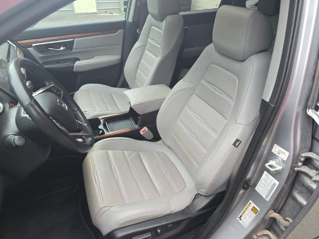 Used 2022 Honda CR-V Touring image 13