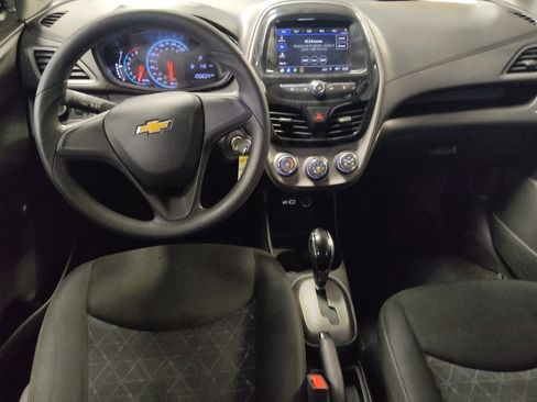 Used 2020 Chevrolet Spark LS FWD image 22