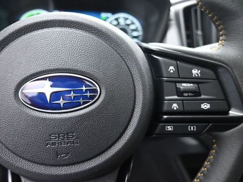 New 2026 Subaru Crosstrek 2.5i Sport AWD/4WD image 14