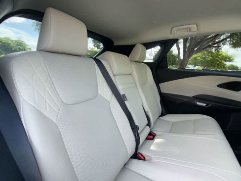 Used 2024 Lexus RX 350 FWD w/ Technology Package image 26