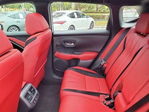 Used 2025 Acura ADX A-Spec image 12