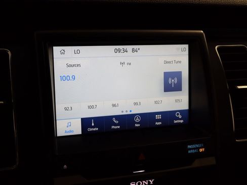 Used 2019 Ford Flex Limited AWD/4WD image 29