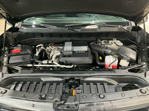 Used 2024 Chevrolet Silverado 1500 RST AWD/4WD image 21