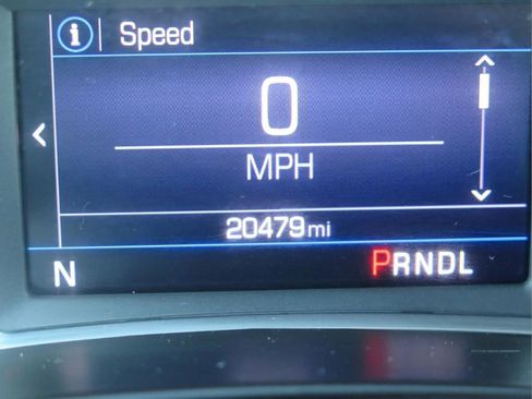 Used 2022 Chevrolet Equinox LT AWD/4WD image 13