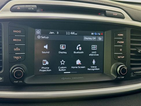 Used 2019 Kia Sorento EX image 16