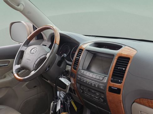 Used 2006 Lexus GX 470 image 21