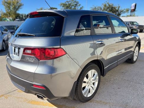 Used 2011 Acura RDX 2WD image 5