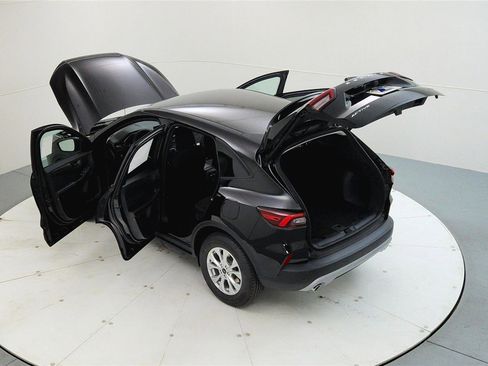 New 2026 Ford Escape Active w/ Tech Pack #1 image 17