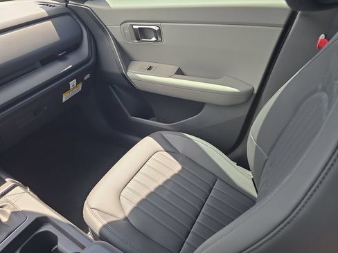 New 2027 Kia Seltos X-Line SX AWD/4WD image 16