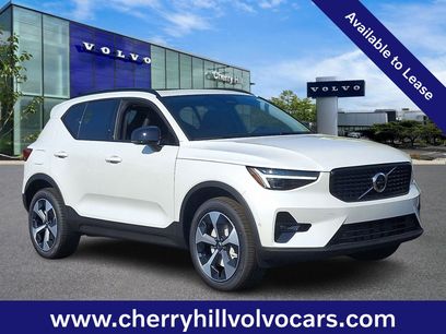 Certified 2026 Volvo XC40 B5 Plus w/ Protection Package Premier