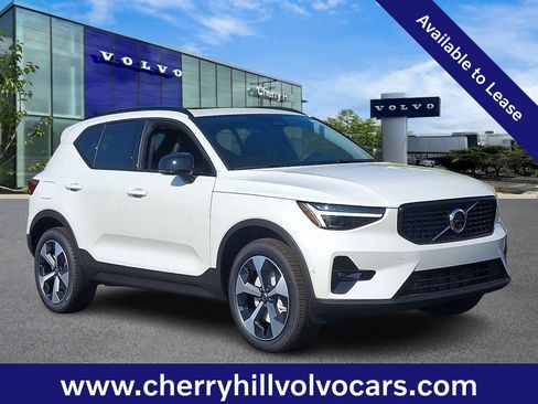Certified 2026 Volvo XC40 B5 Plus w/ Protection Package Premier image 1