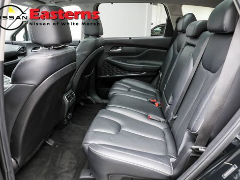 Used 2023 Hyundai Santa Fe Limited AWD/4WD image 22