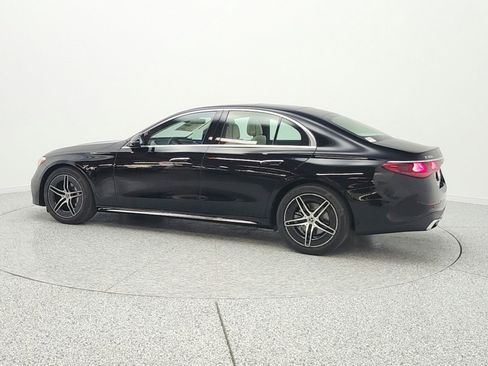 New 2026 Mercedes-Benz E 350 Sedan image 8