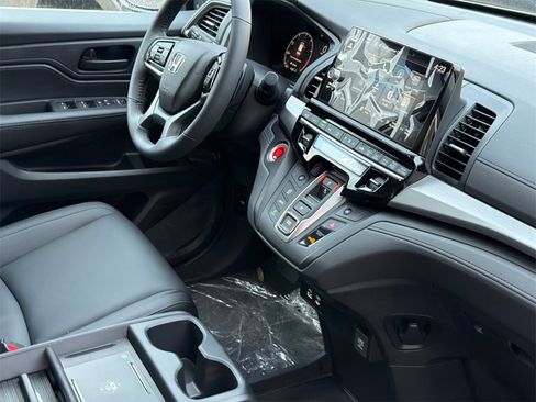 New 2026 Honda Odyssey EX-L image 10