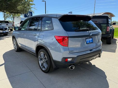 Used 2022 Honda Passport EX-L image 6