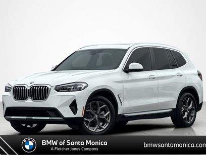 Used 2024 BMW X3 sDrive30i w/ Convenience Package w/ZPA