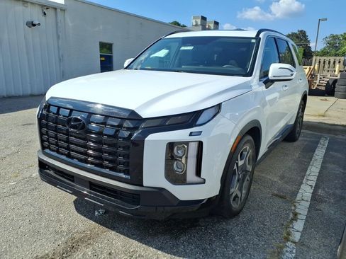 Used 2024 Hyundai Palisade XRT FWD image 6