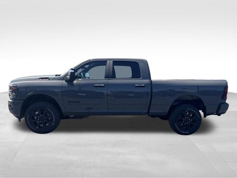 New 2026 RAM 2500 Big Horn AWD/4WD image 6