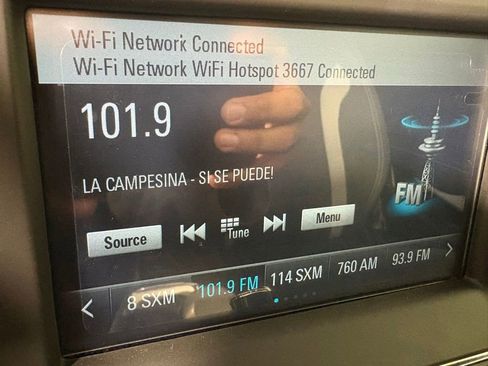 Used 2018 Chevrolet Camaro LT image 29