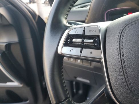 Used 2023 Kia Telluride LX image 28