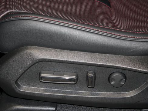 New 2026 Honda Pilot Black Edition image 25