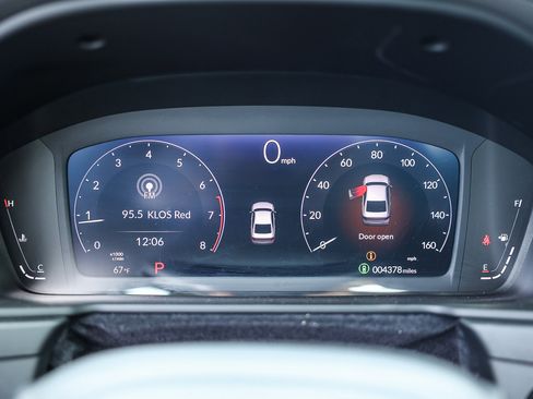 Used 2025 Honda Accord LX image 28