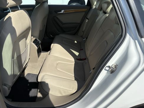 Used 2009 Audi A4 2.0T Prestige AWD/4WD image 24