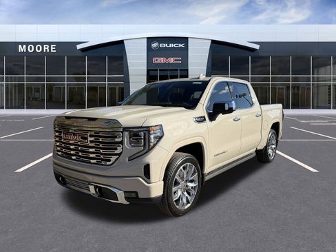 New 2026 GMC Sierra 1500 Denali image 9