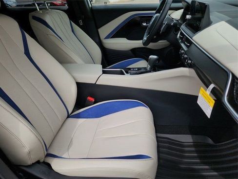 New 2026 Acura ADX A-Spec AWD/4WD image 20