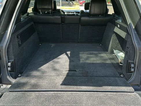 Used 2016 Land Rover Range Rover Supercharged image 11