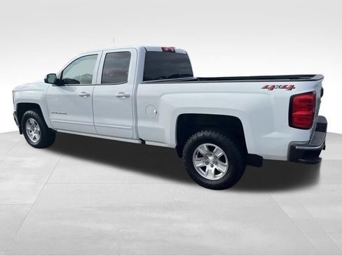 Used 2019 Chevrolet Silverado 1500 LT AWD/4WD image 11