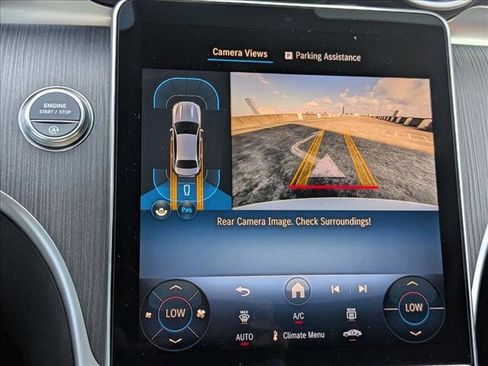 New 2026 Mercedes-Benz C 300 Sedan image 12