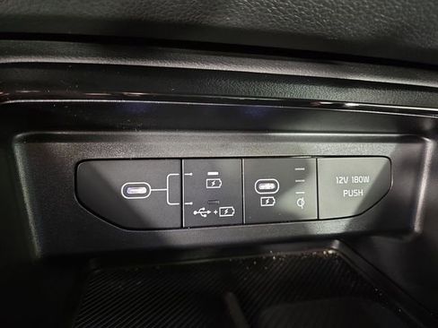 Certified 2026 Kia K5 GT-Line w/ GT-Line Premium Package FWD image 24