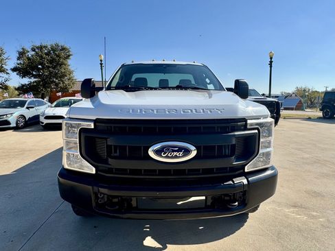 Used 2022 Ford F350 XL image 5