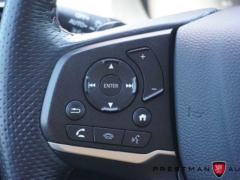 Used 2024 Honda Passport TrailSport image 36