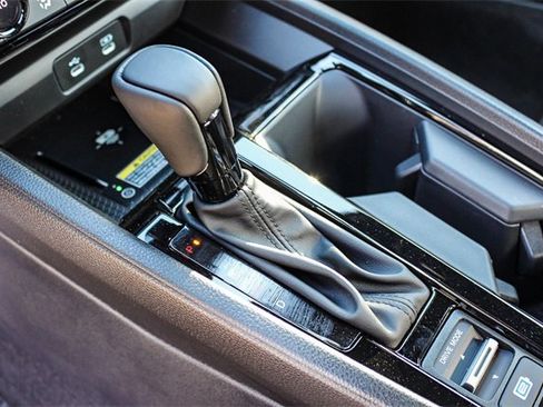 New 2025 Honda Accord Sport image 26