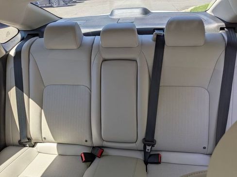 Certified 2024 Honda Civic Touring image 31