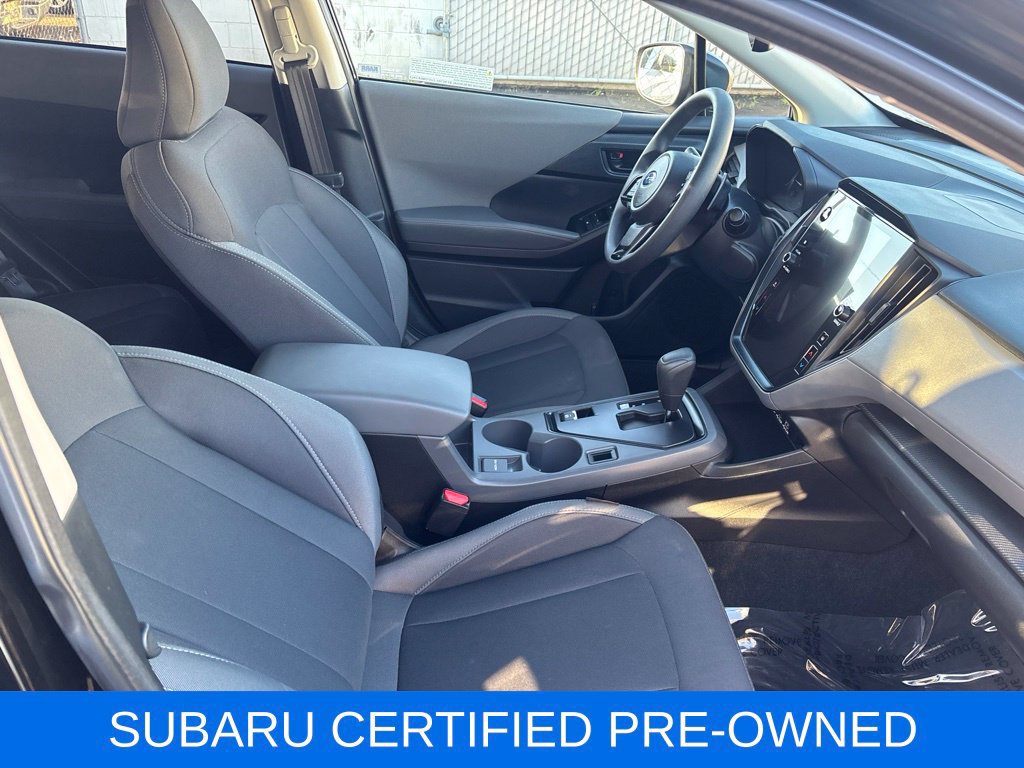 Used 2026 Subaru Crosstrek 2.5i Premium AWD/4WD image 25
