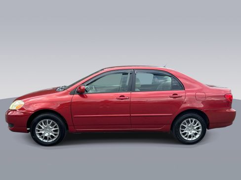 Used 2008 Toyota Corolla LE FWD image 6