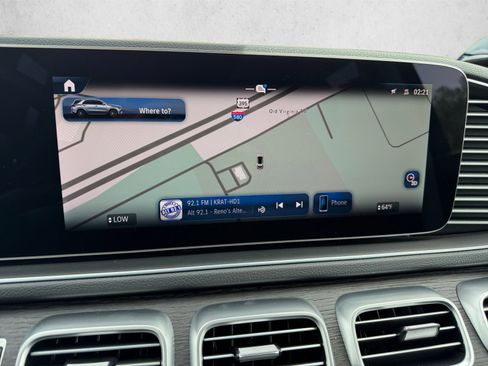 Used 2026 Mercedes-Benz GLE 350 4MATIC image 16