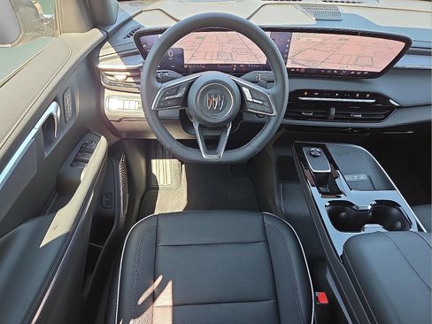 New 2026 Buick Enclave Sport Touring w/ Power Package FWD image 13