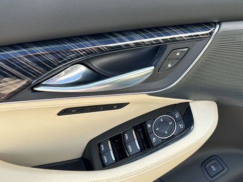 New 2026 Cadillac CT5 Premium Luxury w/ Technology Package image 16