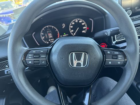 Used 2023 Honda Civic LX image 20