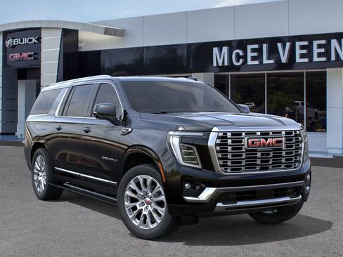 New 2026 GMC Yukon XL Denali image 31