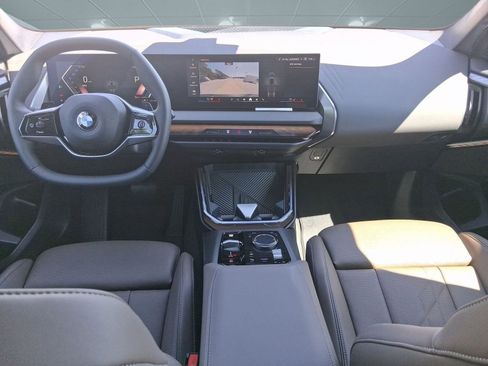 Used 2026 BMW X3 xDrive30 w/ Convenience Package image 13