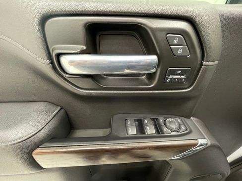 Used 2021 GMC Sierra 1500 SLT w/ SLT Premium Package image 13