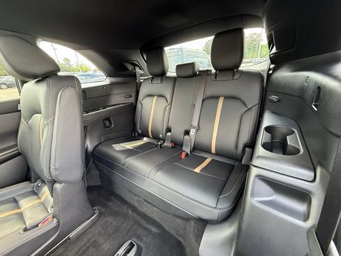 Used 2024 MAZDA CX-90 3.3 Turbo w/ Premium Plus Pkg AWD/4WD image 26
