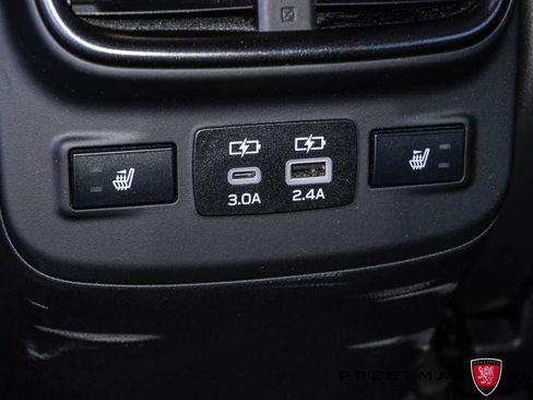 Used 2025 Subaru Outback Wilderness image 38